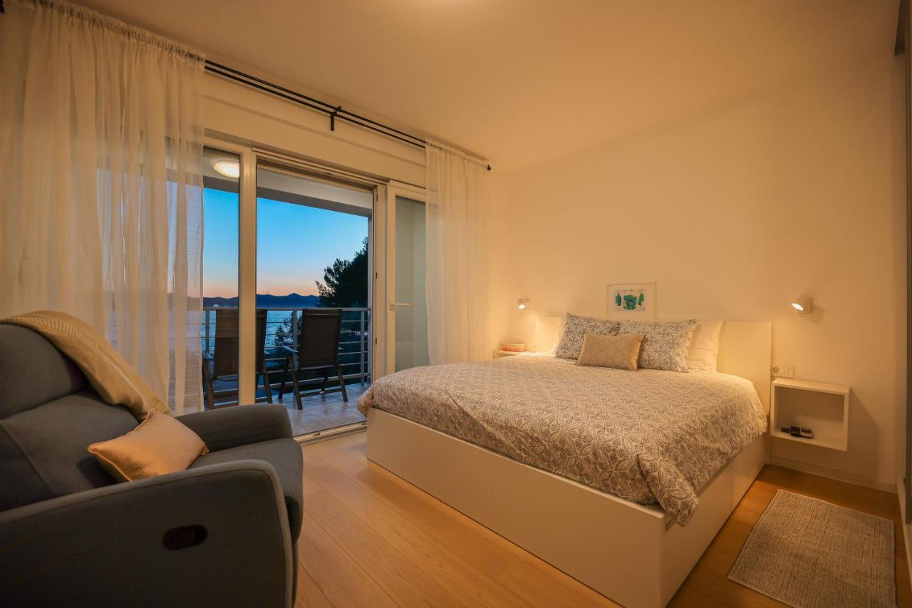 Villa Karma 52 Zara