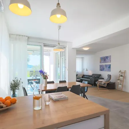 Villa Karma 52 Zara Esterno foto
