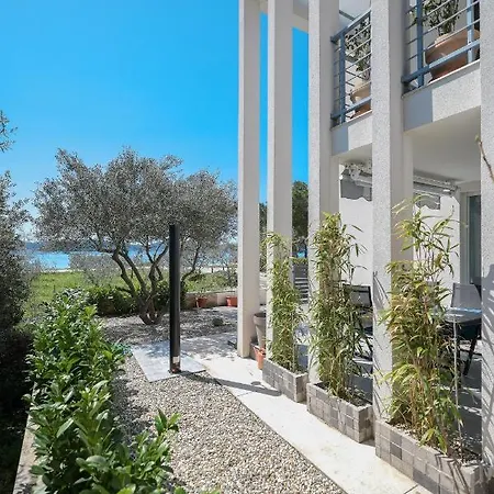 Villa Karma 52 Zara Esterno foto