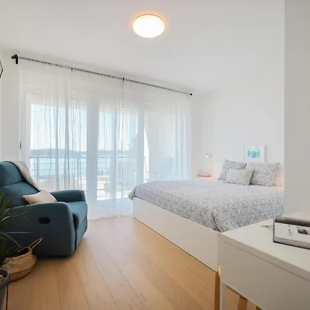 Villa Karma 52 Zara Esterno foto