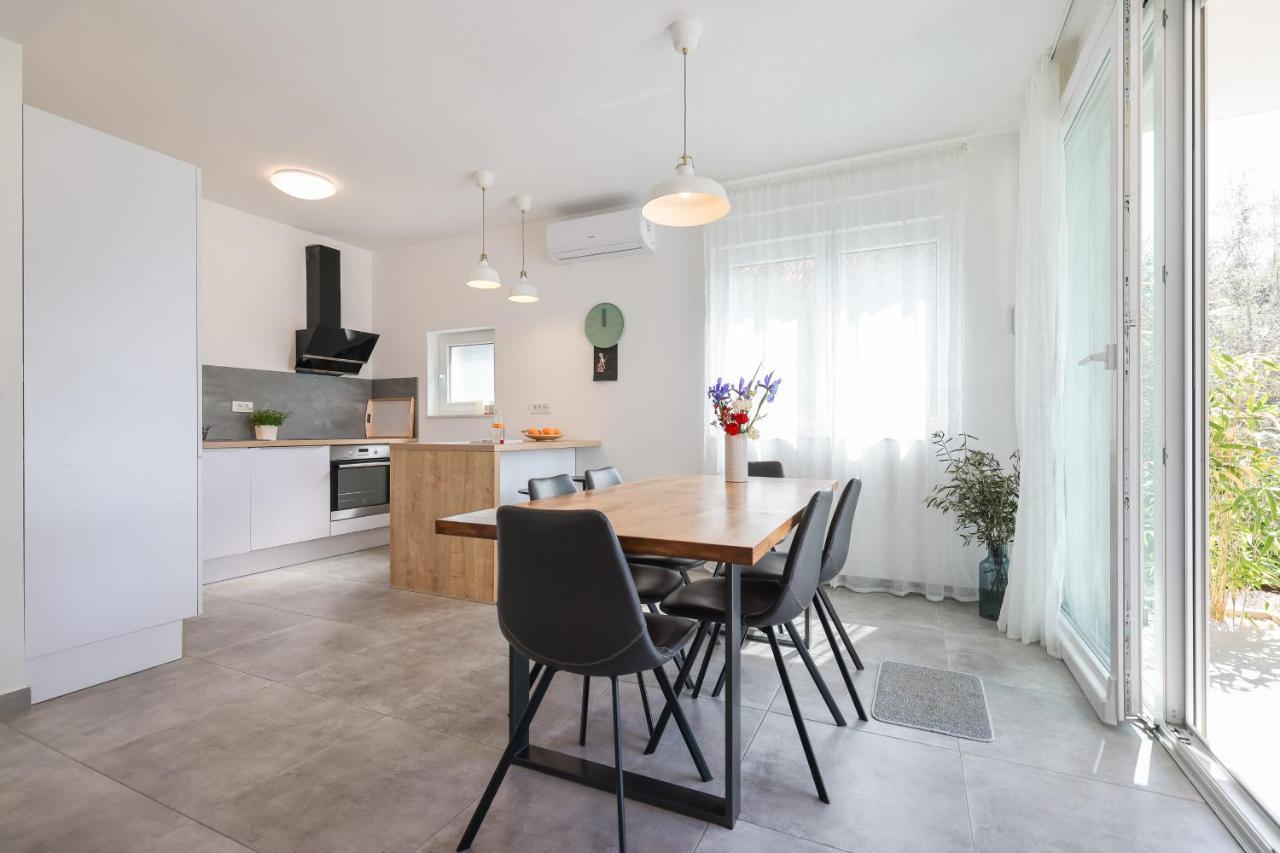 Villa Karma 52 Zadar