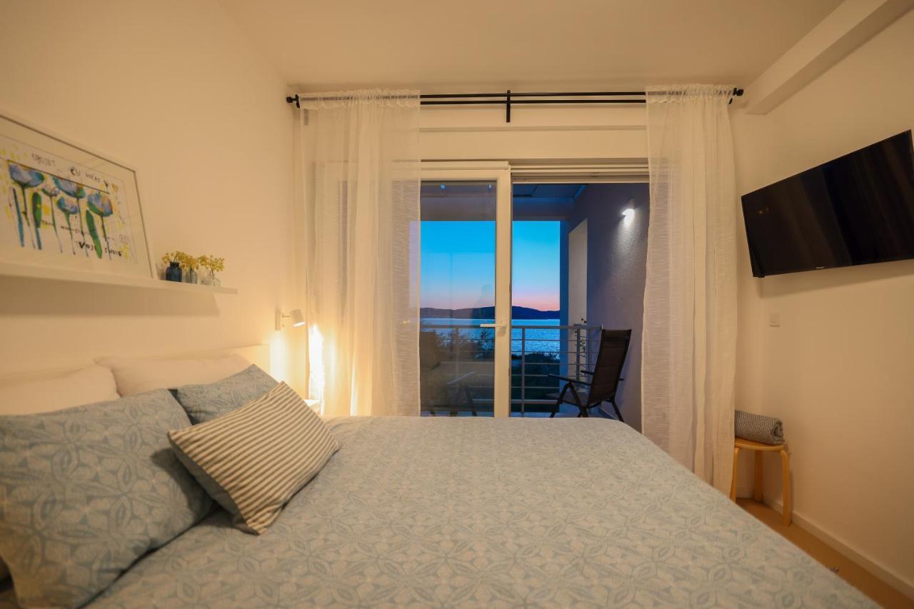 Karma 52 Villa Zadar