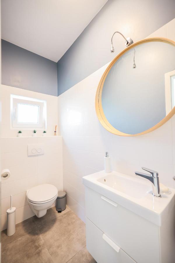 Villa Karma 52 Zadar