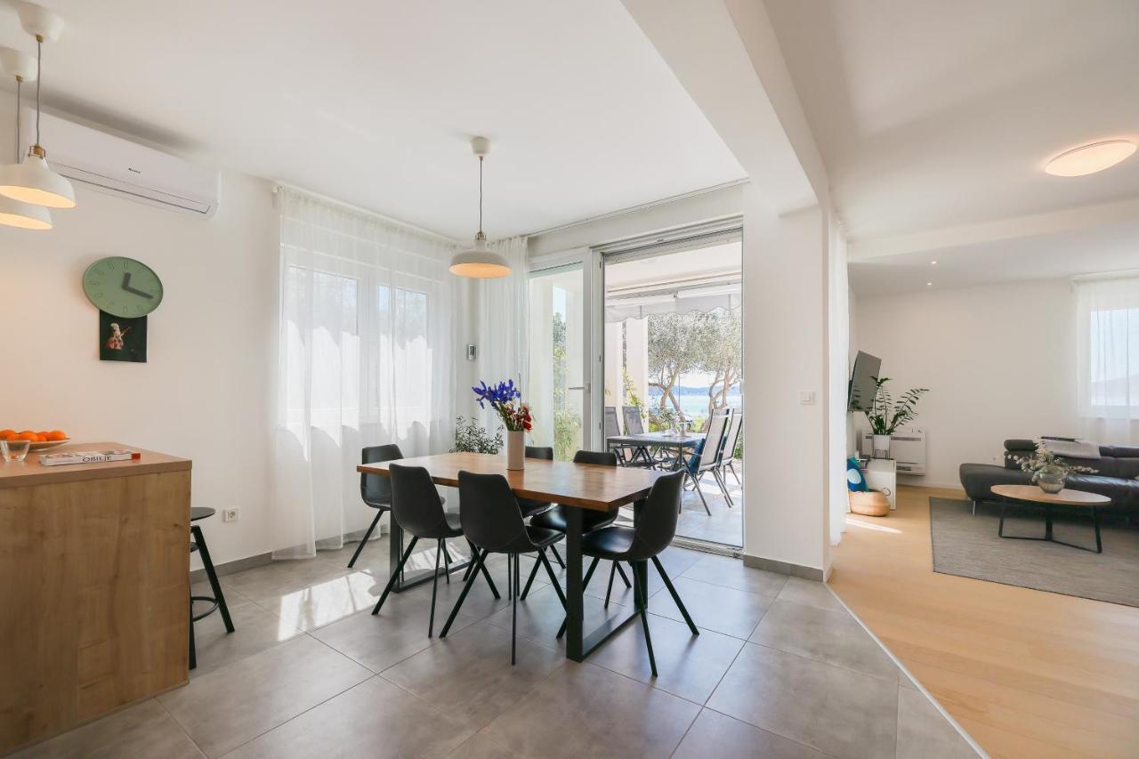 Karma 52 Villa Zadar